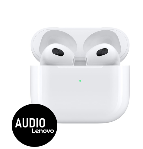 Auriculares Bluetooth 3ra Generación – Sonido sin Límites 🎧