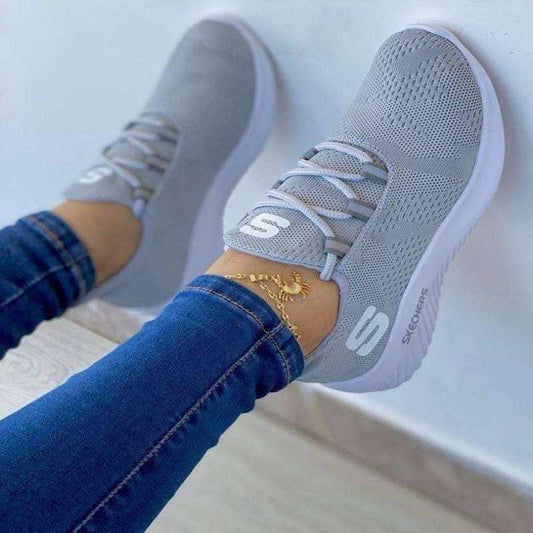 👟 Tenis Skechr para Dama | Comodidad y Estilo Todo el Día