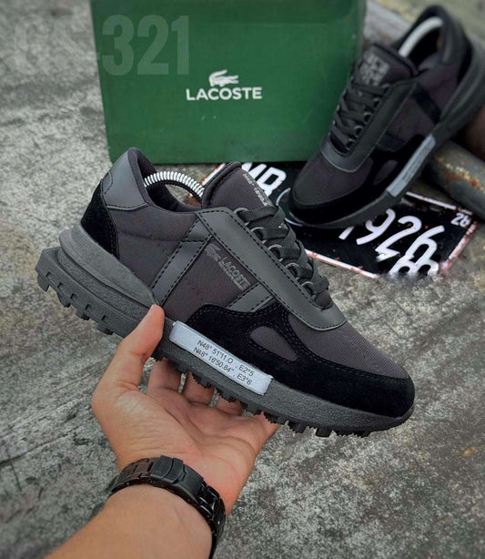 👟 Lacoste Caballero Ton A1 | Envío Gratis + Pago Contra Entrega