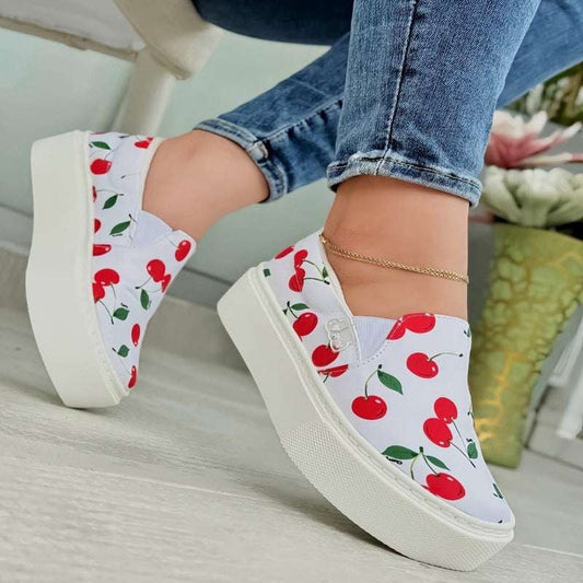 🥿 Babuchas Dama | Pago Contra Entrega + Envío Gratis