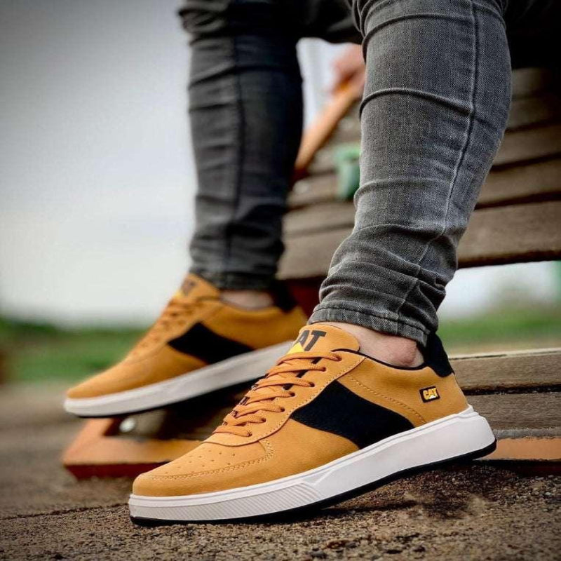 Calzado Outdoor Resistente 🥾 | Envío Gratis + Pago Contra Entrega - YopediFacil