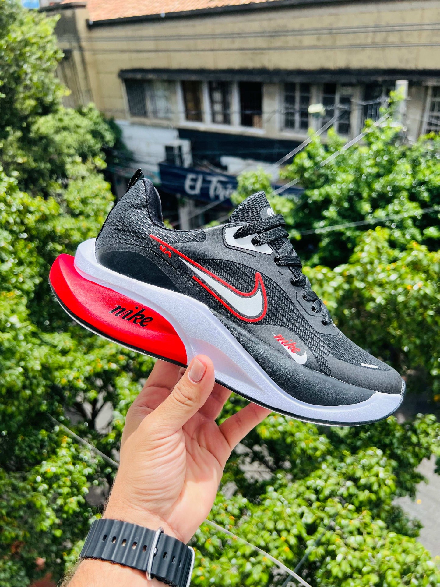 👟 NK Caballero Taboa | Envío Gratis + Pago Contra Entrega