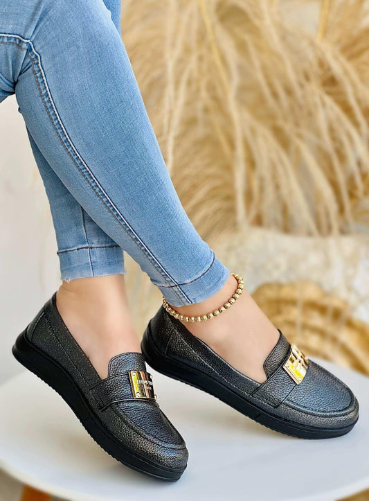 Mocasin Dama - YopediFacil