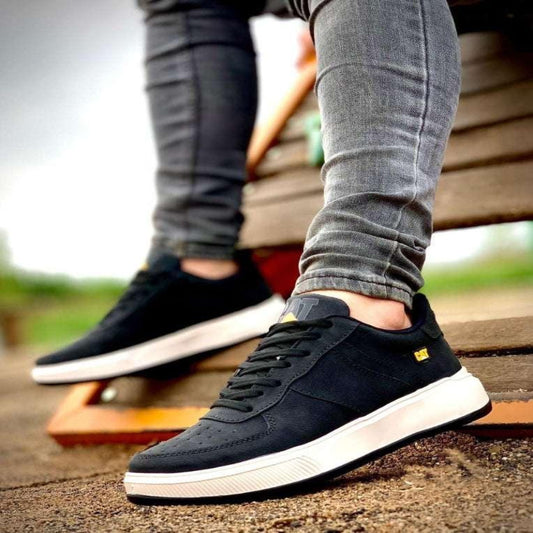 Calzado Outdoor Resistente 🥾 | Envío Gratis + Pago Contra Entrega - YopediFacil