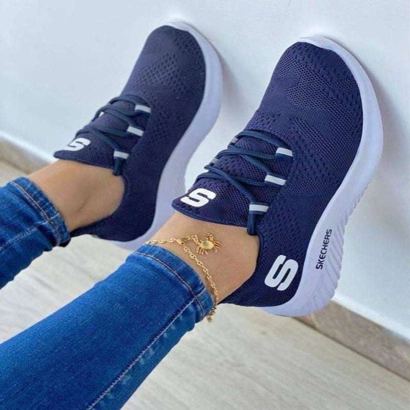 👟 Tenis Skechr para Dama | Comodidad y Estilo Todo el Día
