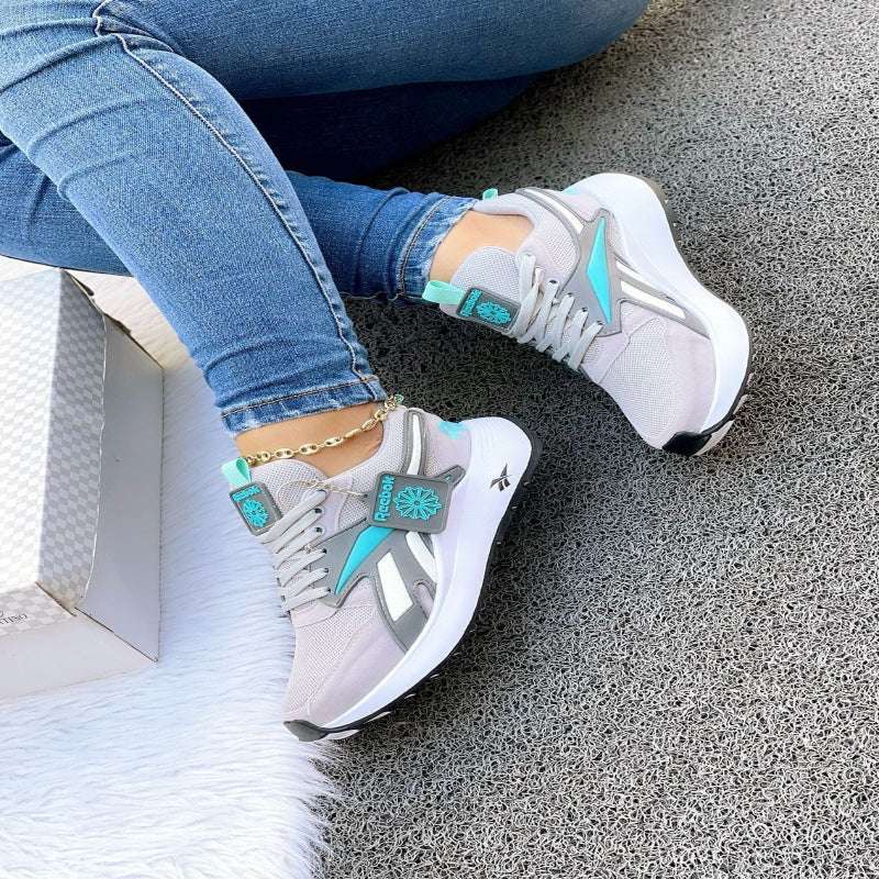 👟 Reebo Dama Taboada | Envío Gratis + Pago Contra Entrega