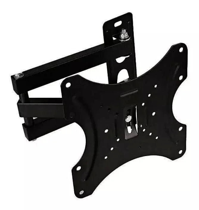 Soporte para TV 14 hasta 55 pulgadas Movible - YopediFacil