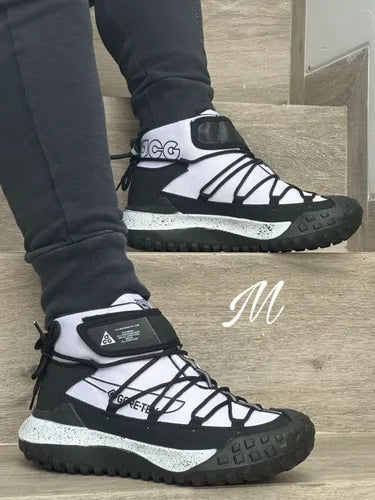 Bota ACG | Envío Gratis + Pago Contra Entrega