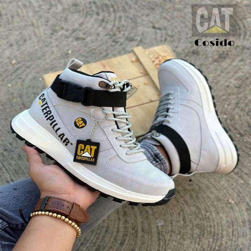 Botas Urbanas Todo Terreno 🥾 | Envío Gratis + Pago Contra Entrega - YopediFacil