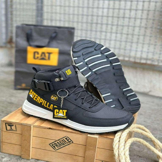 Botas Urbanas Todo Terreno 🥾 | Envío Gratis + Pago Contra Entrega - YopediFacil