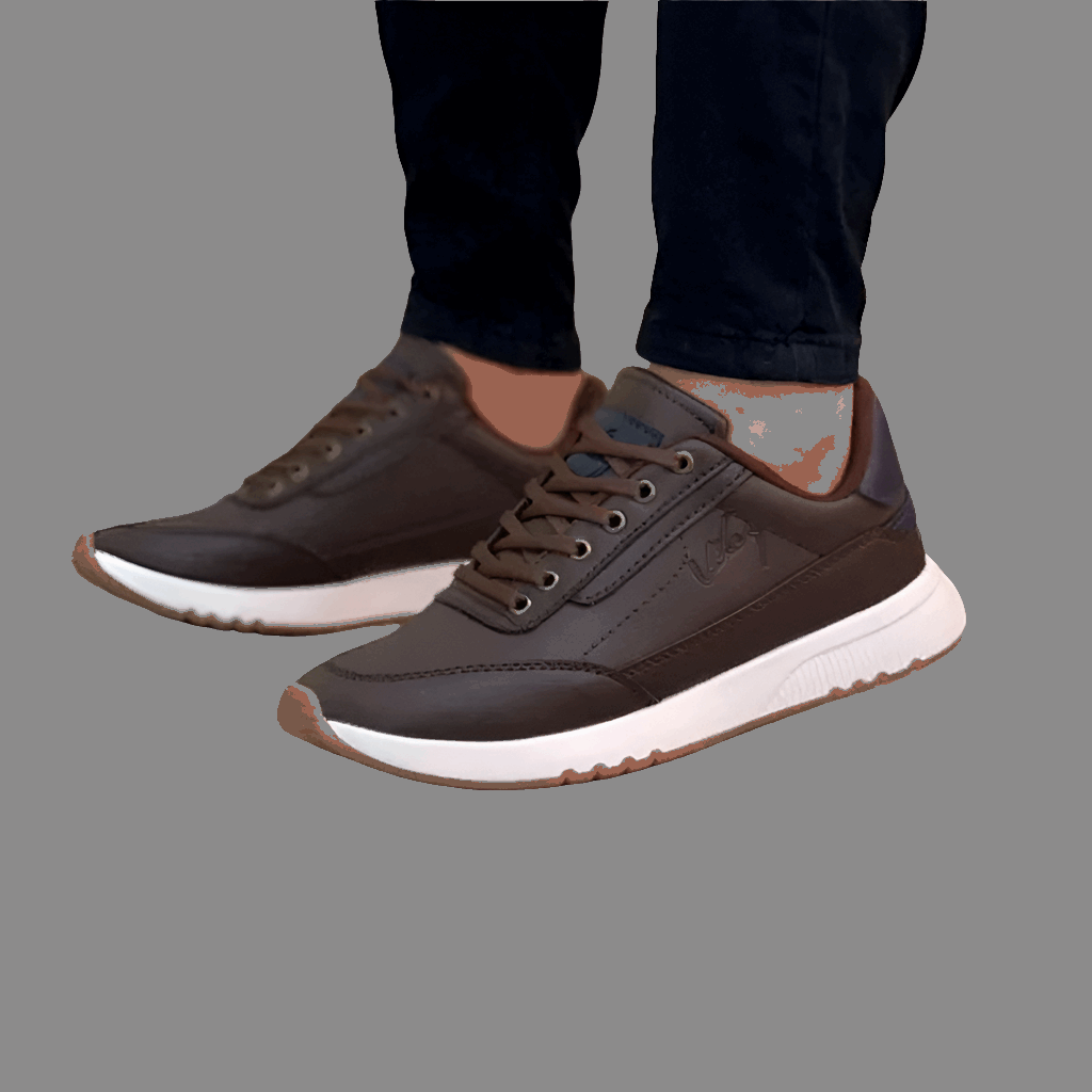Zapato Caballero V003 👟 | Envío Gratis + Pago Contra Entrega
