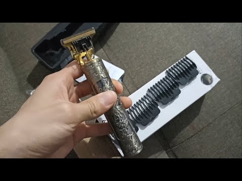 Máquina Patillera Buda T9 | Envío Gratis + Pago Contra Entrega