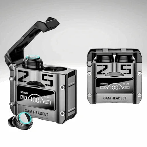 Audífonos Gamer Bluetooth M25 | Envío Gratis + Pago Contra Entrega