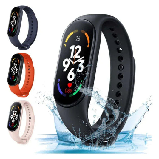 Smartwatch Genérica ⌚ | Envío Gratis + Pago Contra Entrega - YopediFacil