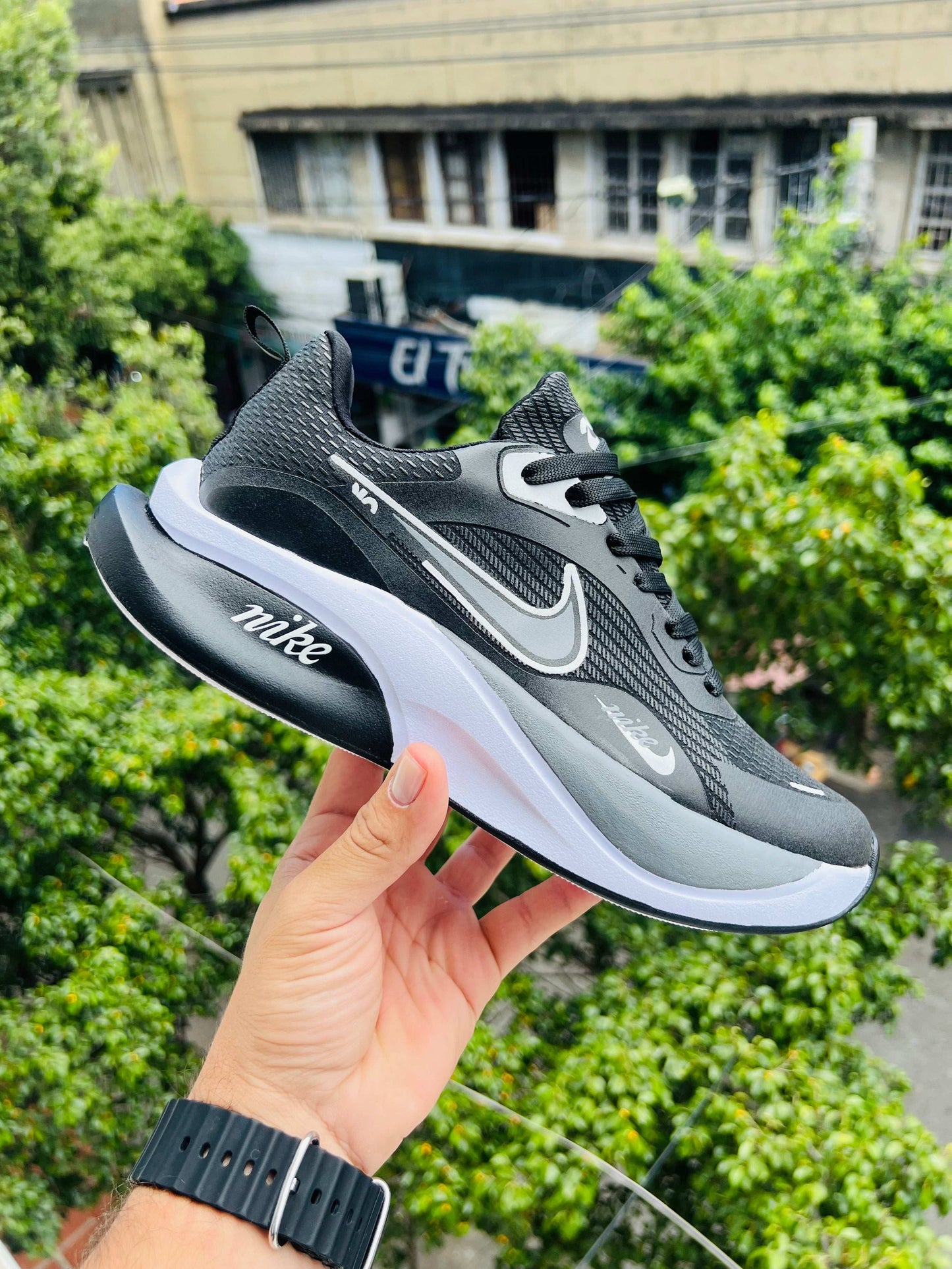 👟 NK Caballero Taboa | Envío Gratis + Pago Contra Entrega