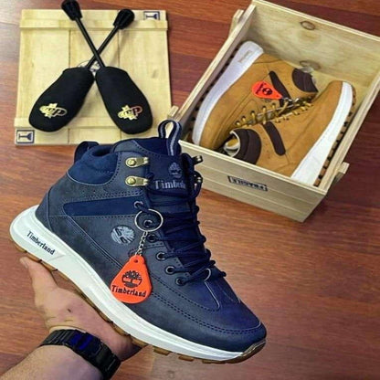 Bota TB Will 🥾 | Envío Gratis + Pago Contra Entrega - YopediFacil