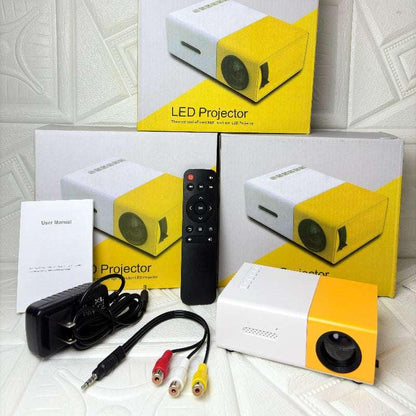 📽️ Proyector Portátil M20 A2406-211 – $95.000 PESOS - YopediFacil