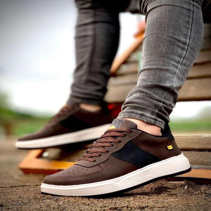 Calzado Outdoor Resistente 🥾 | Envío Gratis + Pago Contra Entrega - YopediFacil