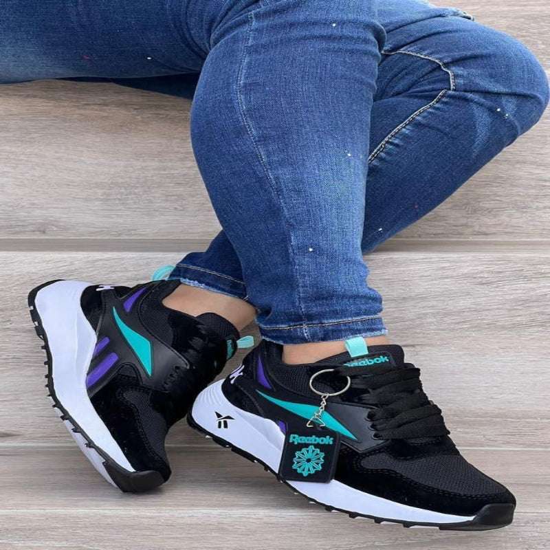 👟 Reebo Dama Taboada | Envío Gratis + Pago Contra Entrega