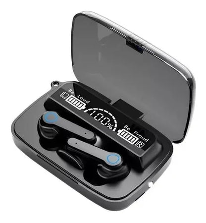 Audífonos Bluetooth M19 🎧 | Envío Gratis + Pago Contra Entrega - YopediFacil