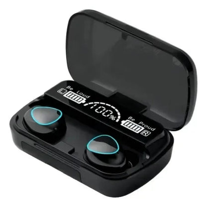 Auriculares Inalámbricos M10 🎧 | Envío Gratis + Pago Contra Entrega - YopediFacil