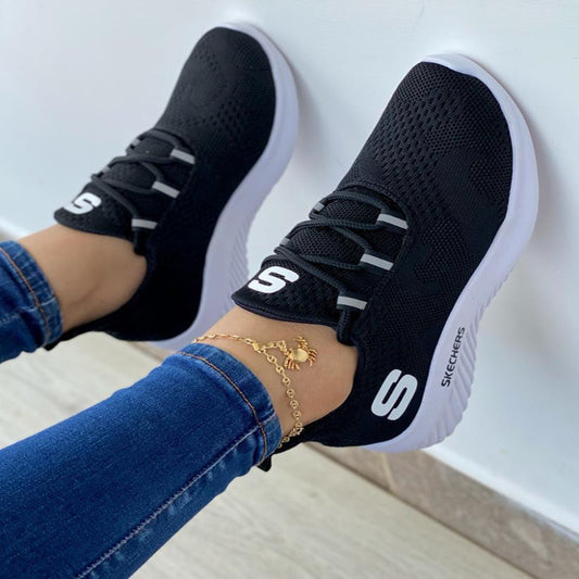 Tenis Skechr Mujer | Calzado Deportivo y Casual con Comodidad Todo el Día
