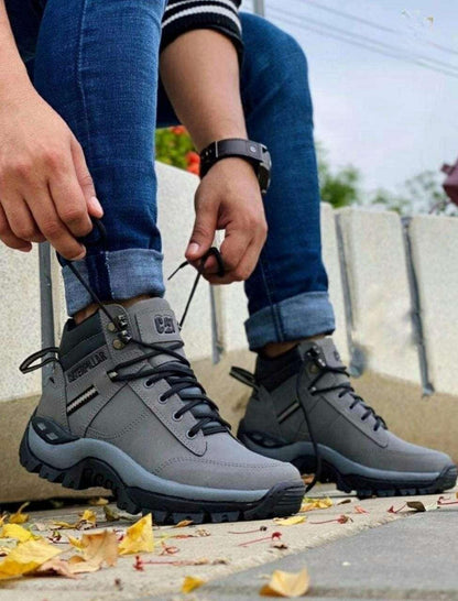 Bota CAT RO 👢 | Envío Gratis + Pago Contra Entrega - YopediFacil