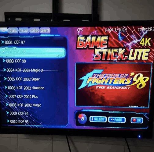 Consola Retro Inalámbrica 🎮 | Envío Gratis + Pagas al Recibir