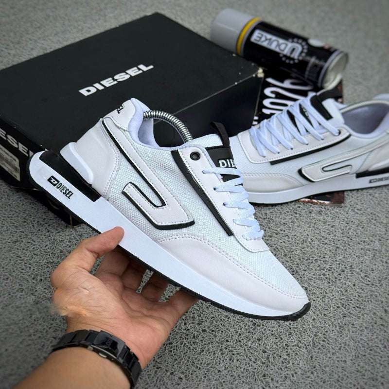 👟 Deportivo Die Taboada | Envío Gratis + Pago Contra Entrega