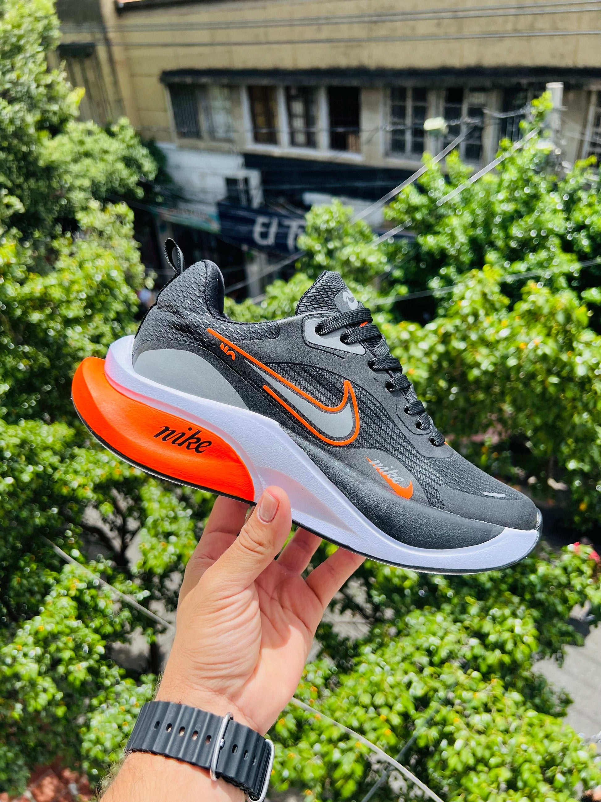 👟 NK Caballero Taboa | Envío Gratis + Pago Contra Entrega