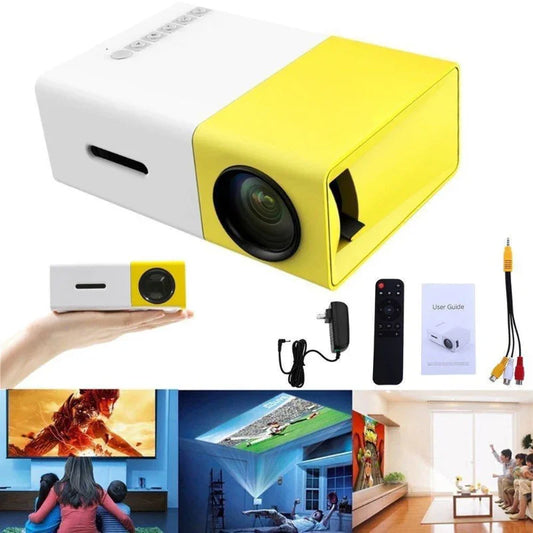 📽️ Proyector Portátil M20 A2406-211 – $95.000 PESOS - YopediFacil