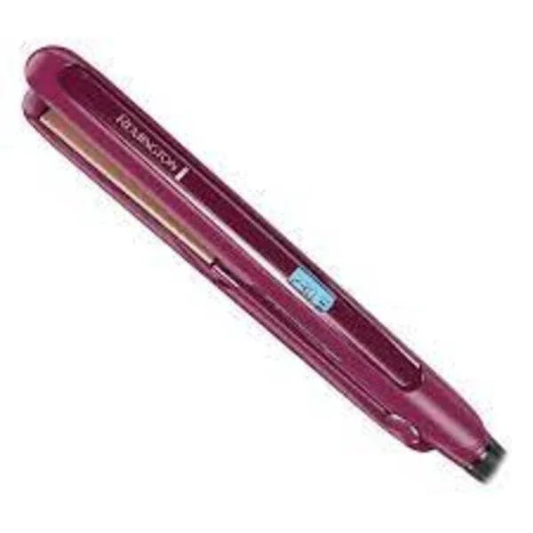 Plancha Remington Triple Infusión ✨ | Envío Gratis + Pago Contra Entrega - YopediFacil