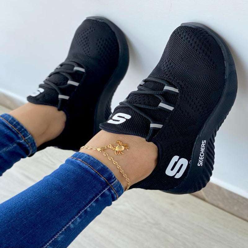 👟 Tenis Skechr para Dama | Comodidad y Estilo Todo el Día