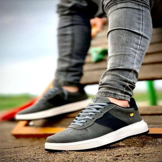 Calzado Outdoor Resistente 🥾 | Envío Gratis + Pago Contra Entrega - YopediFacil