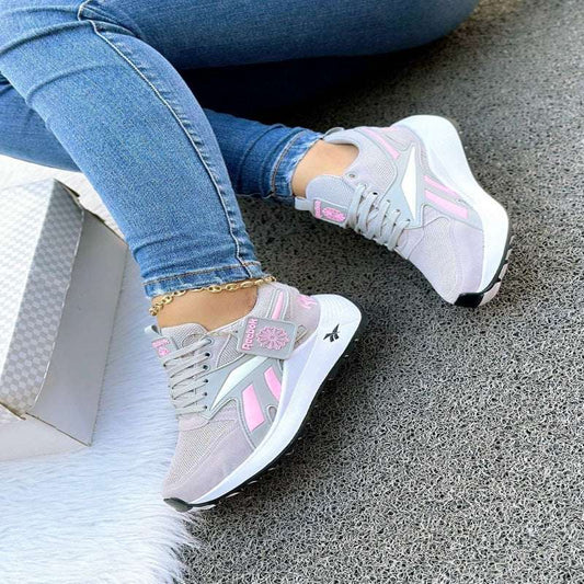 👟 Reebo Dama Taboada | Envío Gratis + Pago Contra Entrega