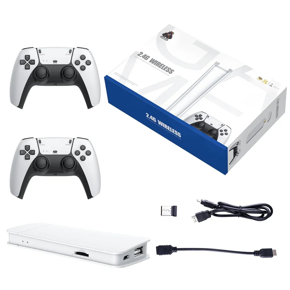 Consola Retro 10.000 Juegos 🎮 | Envío Gratis + Pago Contra Entrega - YopediFacil