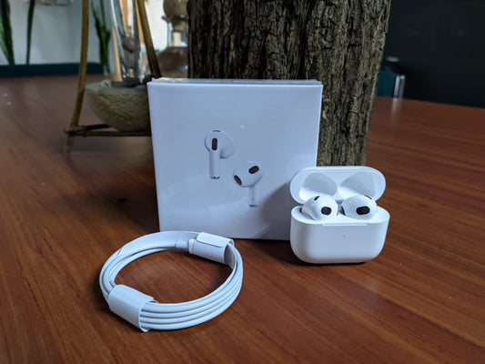 Auriculares Bluetooth 3ra Generación – Sonido sin Límites 🎧