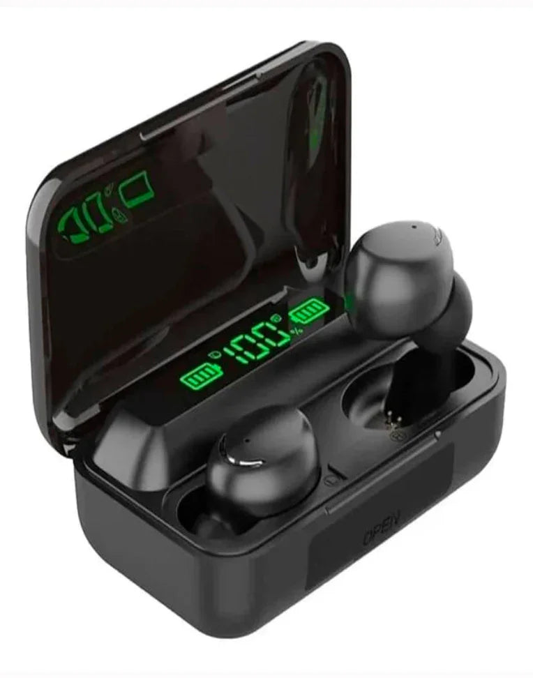 Auriculares Bluetooth F9 🎧 | Envío Gratis + Pago Contra Entrega - YopediFacil