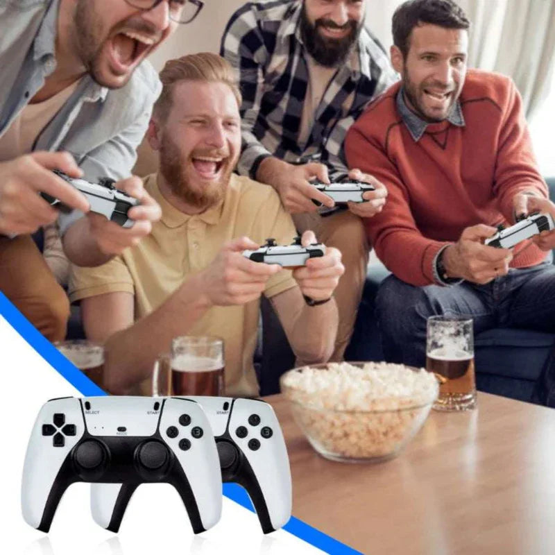 Consola Retro 10.000 Juegos 🎮 | Envío Gratis + Pago Contra Entrega - YopediFacil