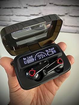 Audífonos Bluetooth M19 🎧 | Envío Gratis + Pago Contra Entrega - YopediFacil