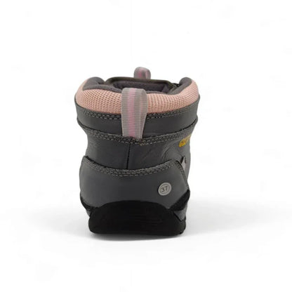 Bota Cat Dama 021 Seguridad Puntera Policarbonato | Envío Gratis - YopediFacil