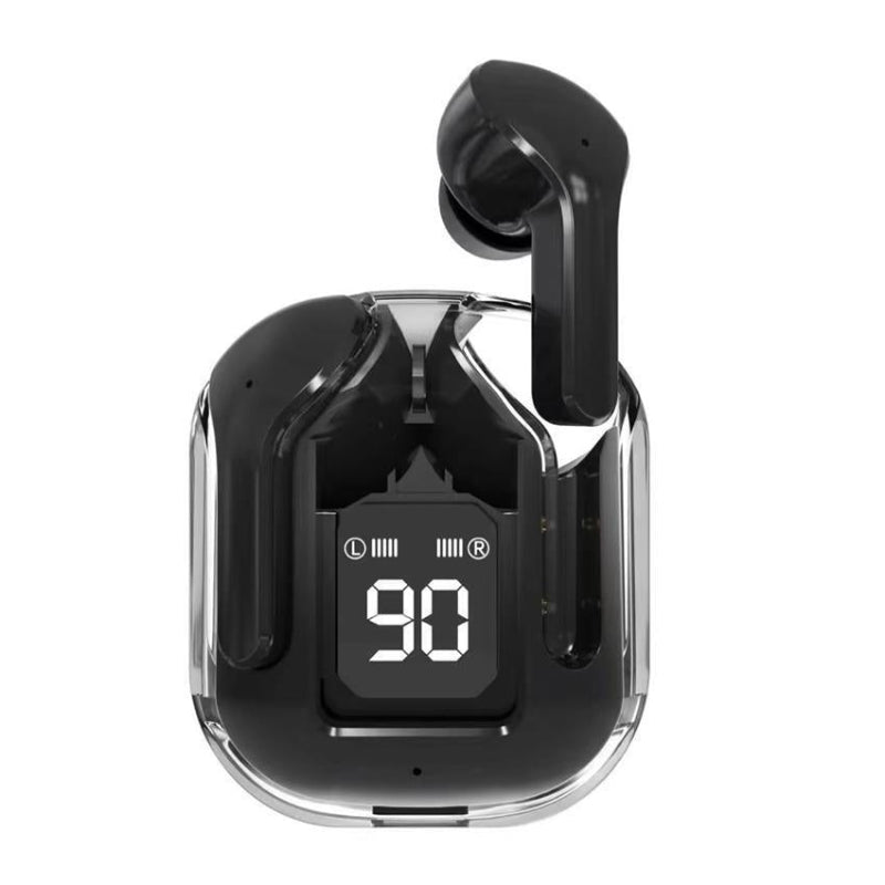 Audífonos Bluetooth Ultrapods Max True Wireless | Pantalla LED, Power Bank y Resistencia IPX