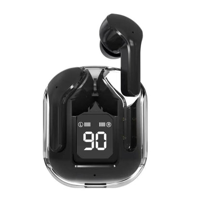 Audífonos Bluetooth Ultrapods Max True Wireless | Pantalla LED, Power Bank y Resistencia IPX