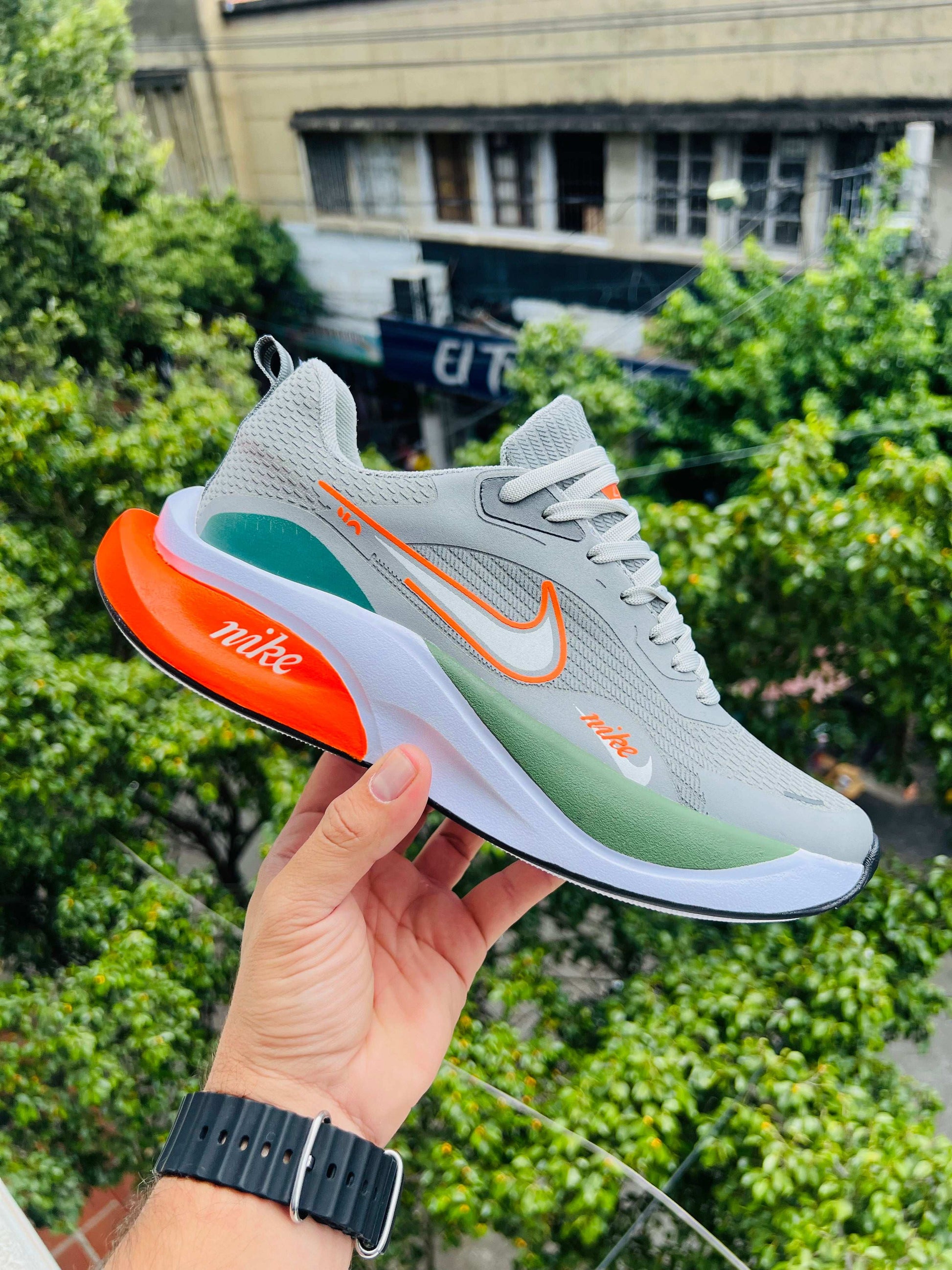 👟 NK Caballero Taboa | Envío Gratis + Pago Contra Entrega