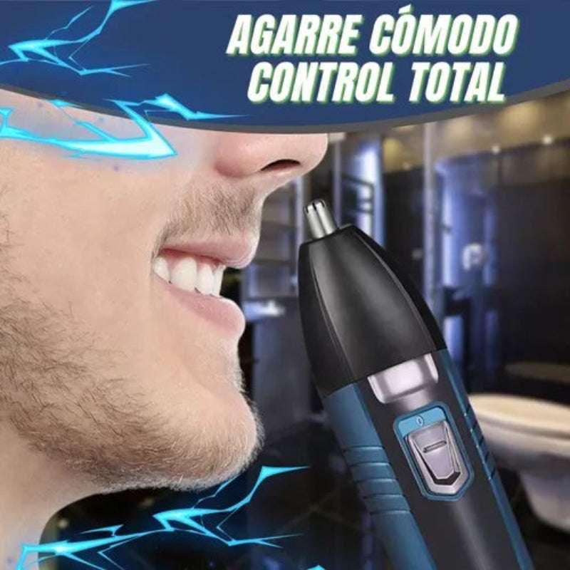 Máquina Peluquera Barbera 3 en 1 💈 | Envío Gratis + Pago Contra Entrega - YopediFacil