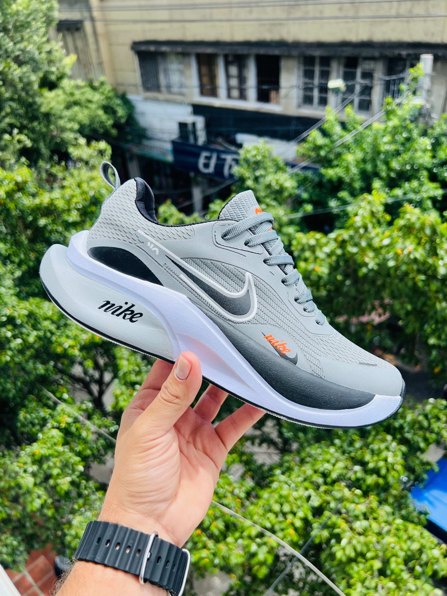 👟 NK Caballero Taboa | Envío Gratis + Pago Contra Entrega
