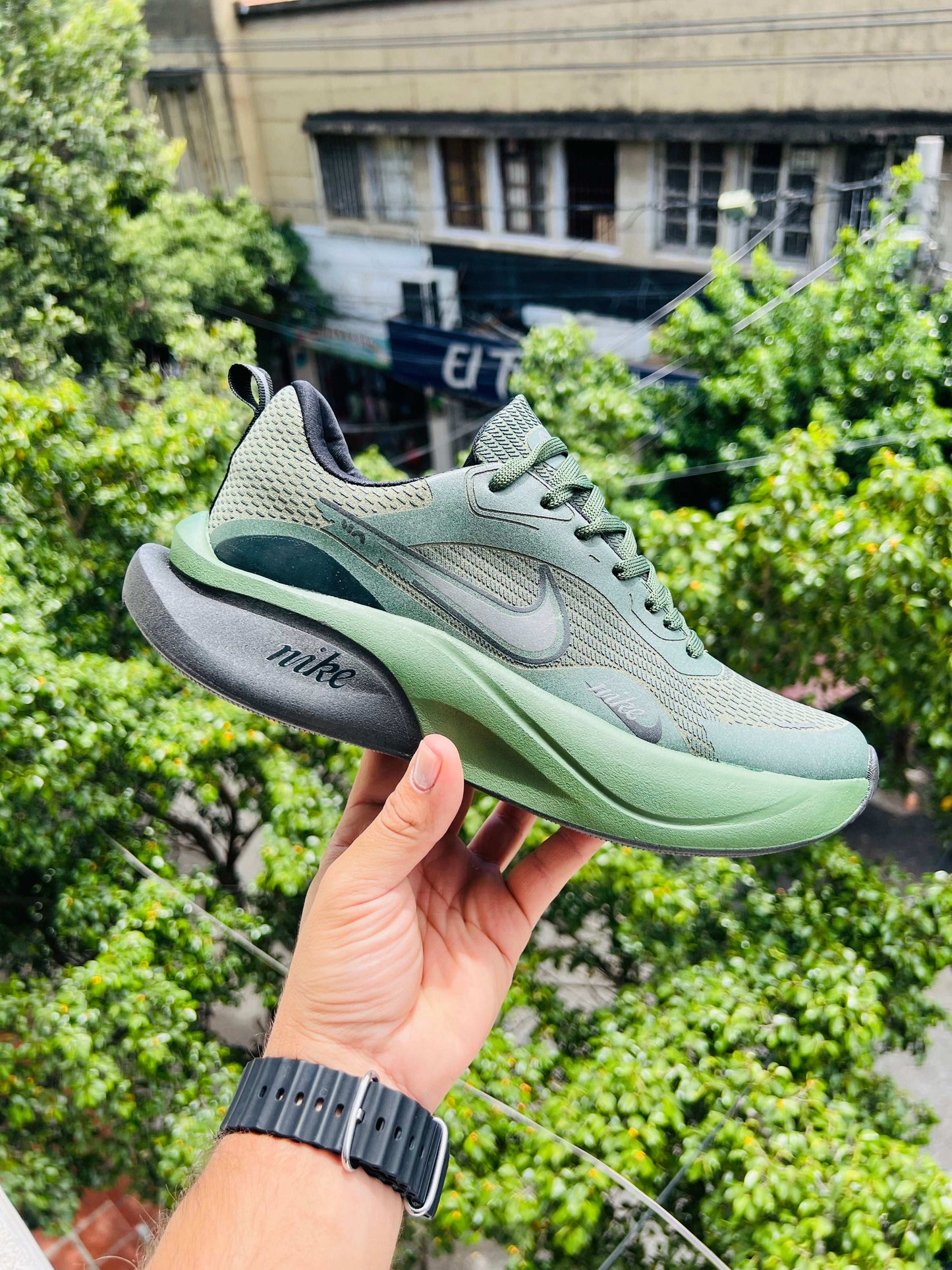 👟 NK Caballero Taboa | Envío Gratis + Pago Contra Entrega