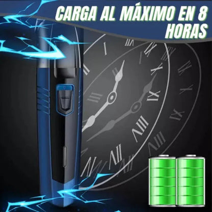 Máquina Peluquera Barbera 3 en 1 💈 | Envío Gratis + Pago Contra Entrega - YopediFacil