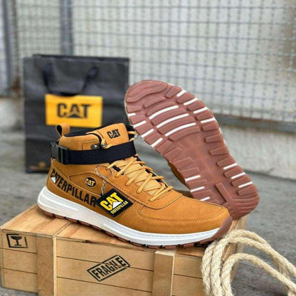 Botas Urbanas Todo Terreno 🥾 | Envío Gratis + Pago Contra Entrega - YopediFacil