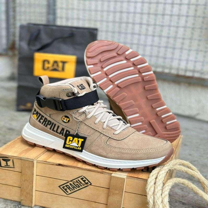 Botas Urbanas Todo Terreno 🥾 | Envío Gratis + Pago Contra Entrega - YopediFacil